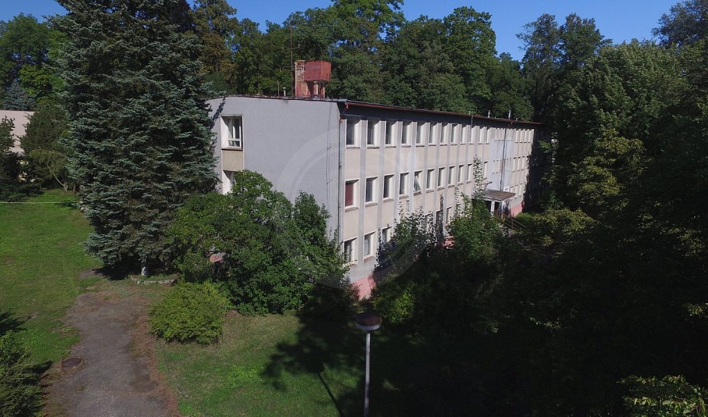 Prodej obchodních prostor 2 355 m², Veselíčko – náhled fotky 5