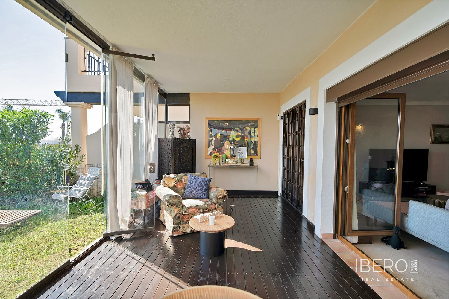 Casa 4+kk – Estepona, Barriada Islas Canarias - Més