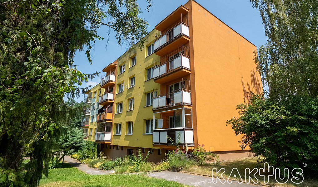 Prodej bytu 1+1 38 m², Ostrava – náhled fotky 17