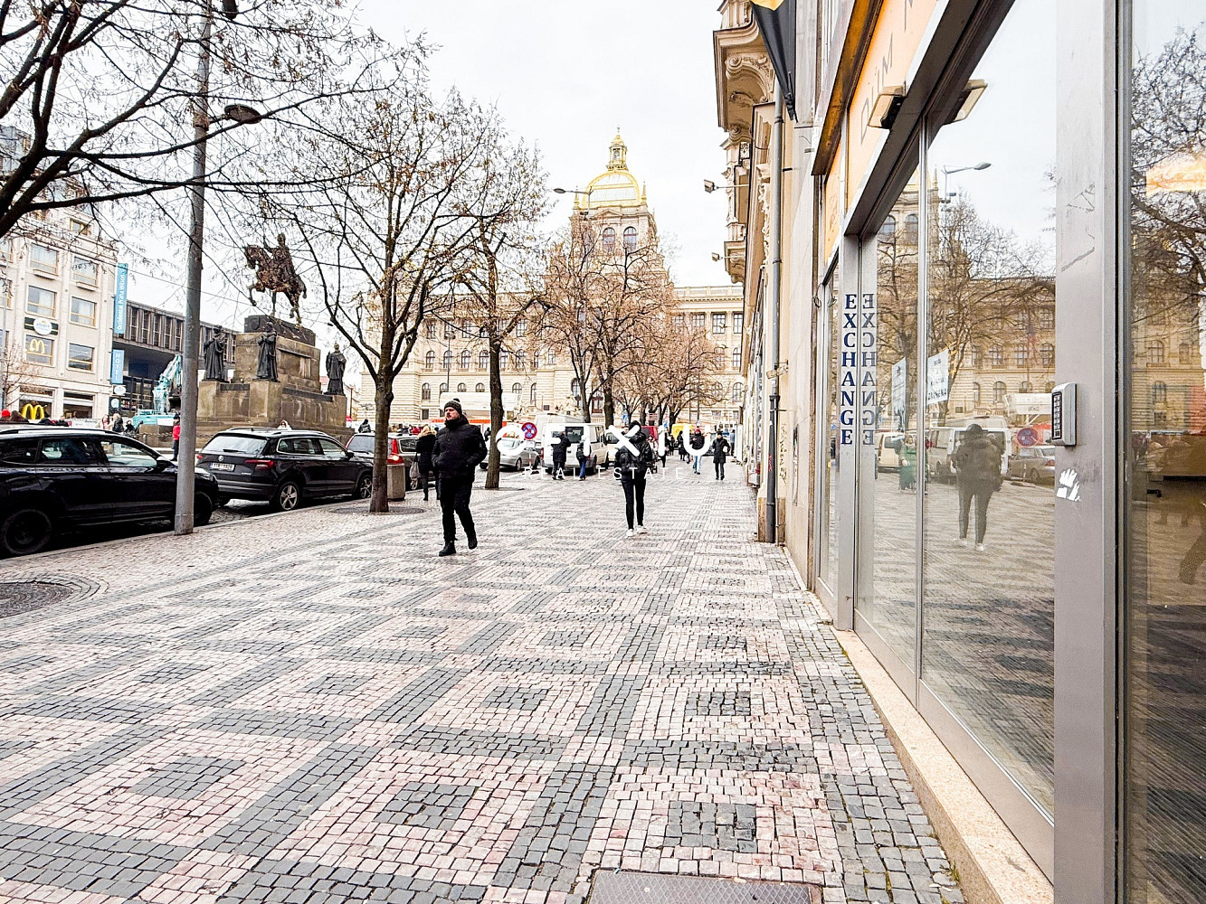 Pronájem obchodních prostor 32 m² – fotografie 4