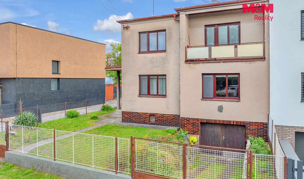 Prodej domu 103 m² s pozemkem 386 m², Pardubice – náhled fotky 11