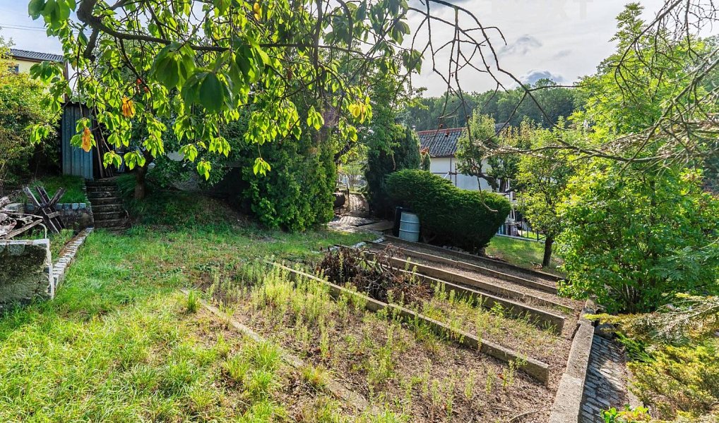 Prodej domu 31 m² s pozemkem 428 m², Zdiby – náhled fotky 10
