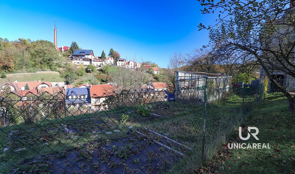 Prodej stavebního pozemku 681 m², Bílovice nad Svitavou – náhled fotky 15