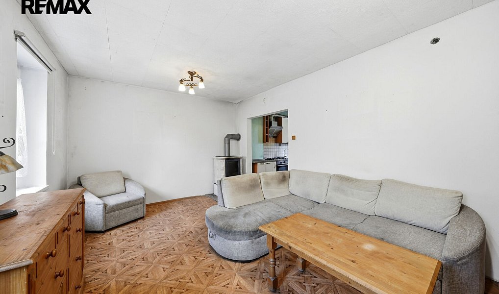 Prodej domu 100 m² s pozemkem 272 m², Chomutov – náhled fotky 5