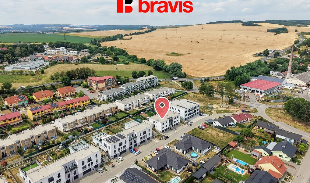 Prodej bytu 3+kk 80 m², Ivančice – náhled fotky 25