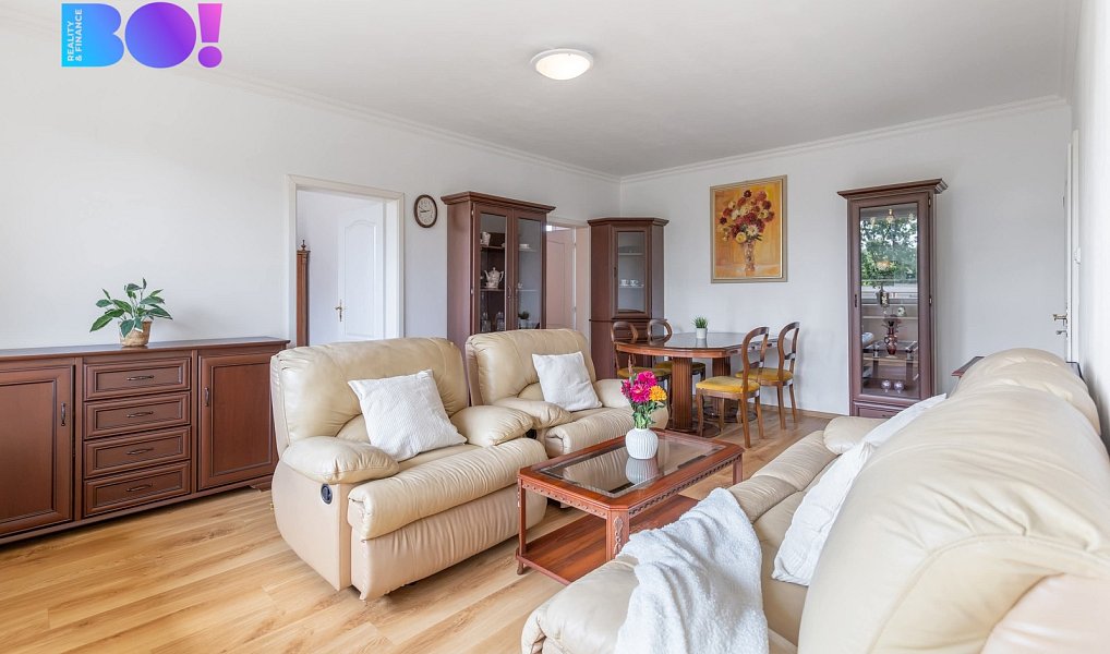 Prodej bytu 4+1 75 m², Havířov – náhled fotky 2