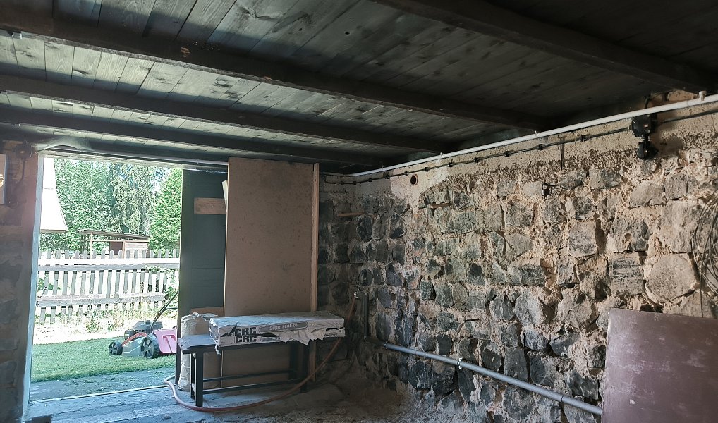 Prodej chaty/chalupy 85 m² s pozemkem 400 m², Jindřichovice – náhled fotky 35