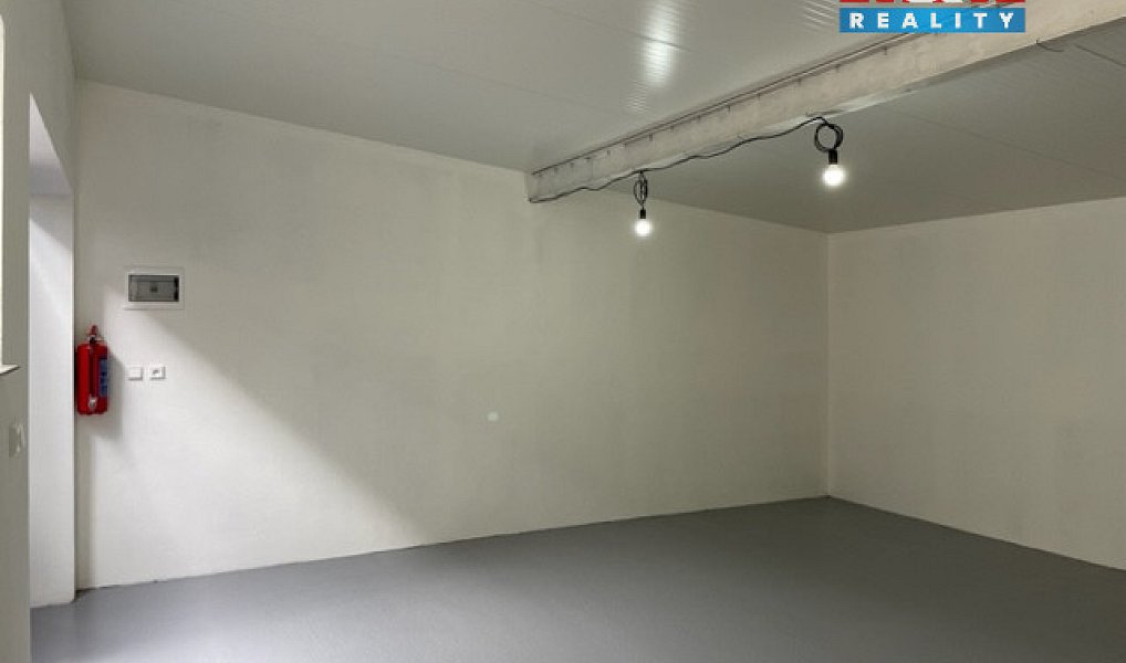 Pronájem skladu, 40 m2, Kopřivnice, Kopřivnice – náhled fotky 6