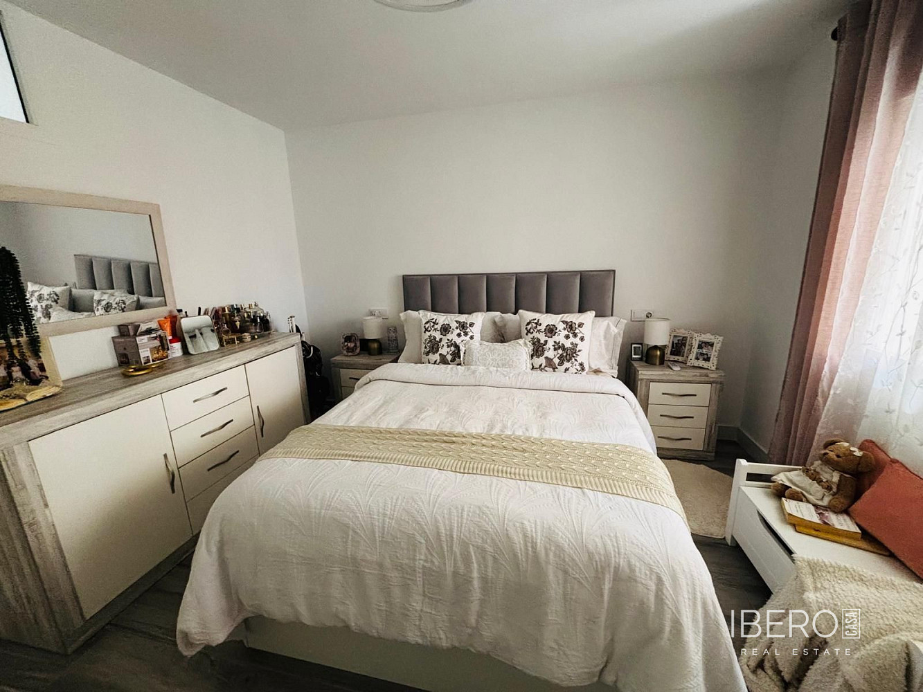 Piso 4+kk – Mijas, Las Lagunas, Campo-Mijas - Vista 4