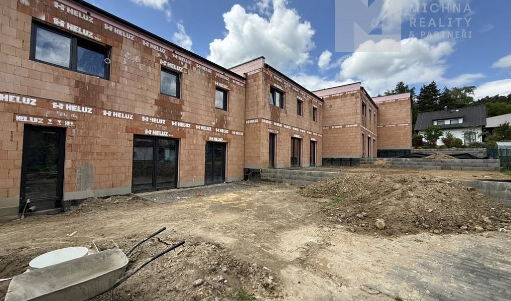 Prodej domu 101 m² s pozemkem 198 m², Kunštát – náhled fotky 23