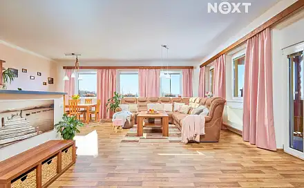 Prodej domu 190 m² s pozemkem 1 211 m², Ledenická, Srubec, okres České Budějovice