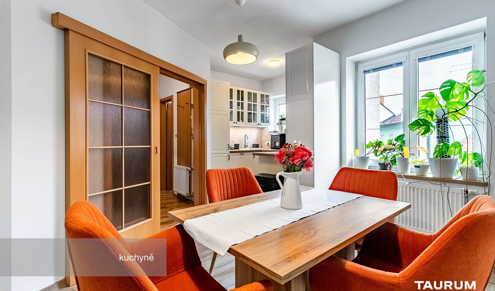 Prodej bytu 2+1 116 m², Plzeň – náhled fotky 5
