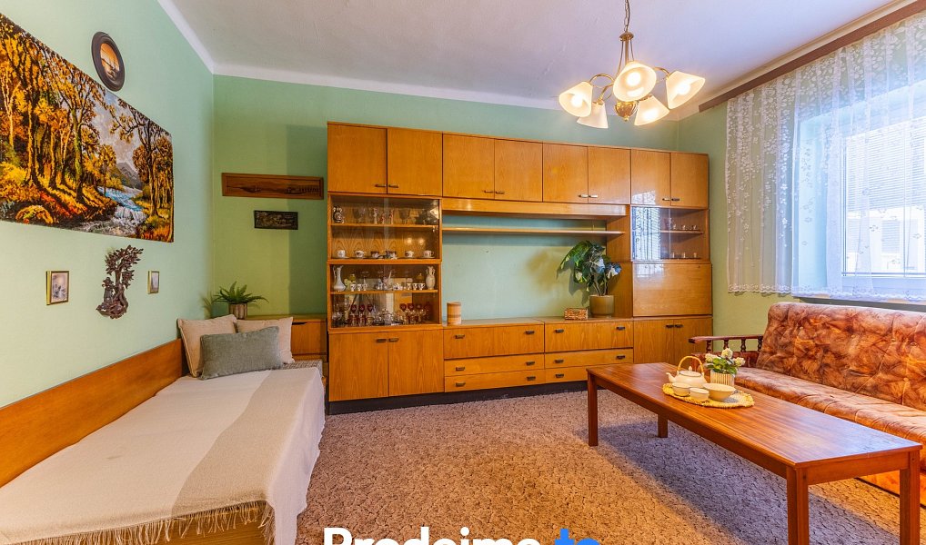 Prodej domu 104 m² s pozemkem 700 m², Hrušovany nad Jevišovkou – náhled fotky 6