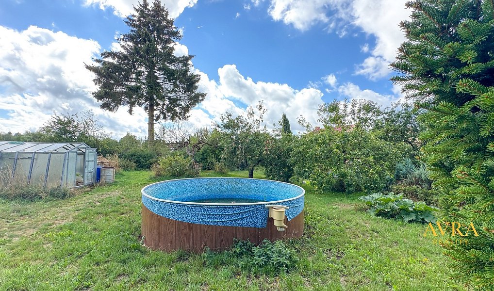 Prodej domu 160 m² s pozemkem 1 613 m², Teplá – náhled fotky 16