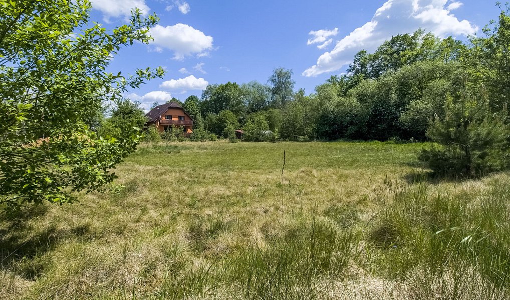 Prodej komerčního pozemku 4 075 m², Zubří – náhled fotky 10