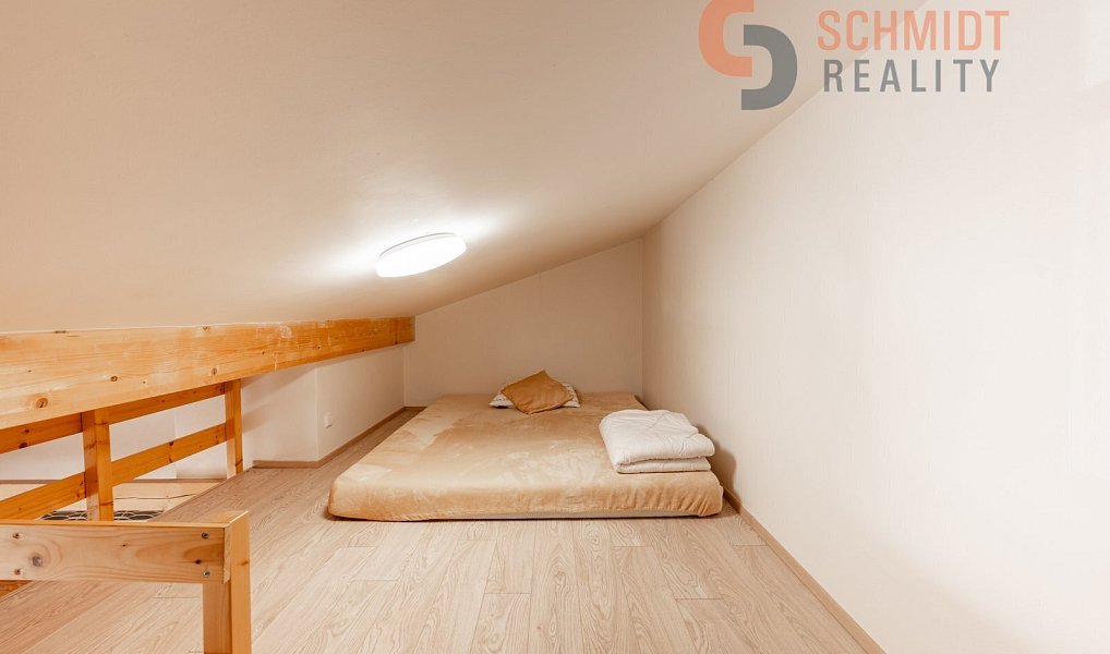 Prodej bytu 1+kk 16 m², Mikulov – náhled fotky 9