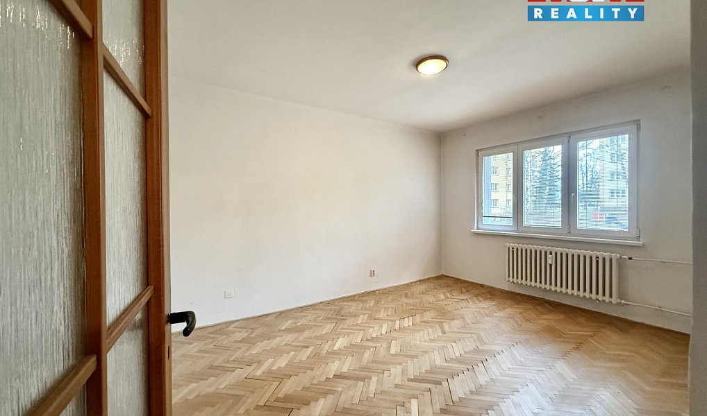Prodej bytu 3+1 67 m², Ostrava – náhled fotky 3