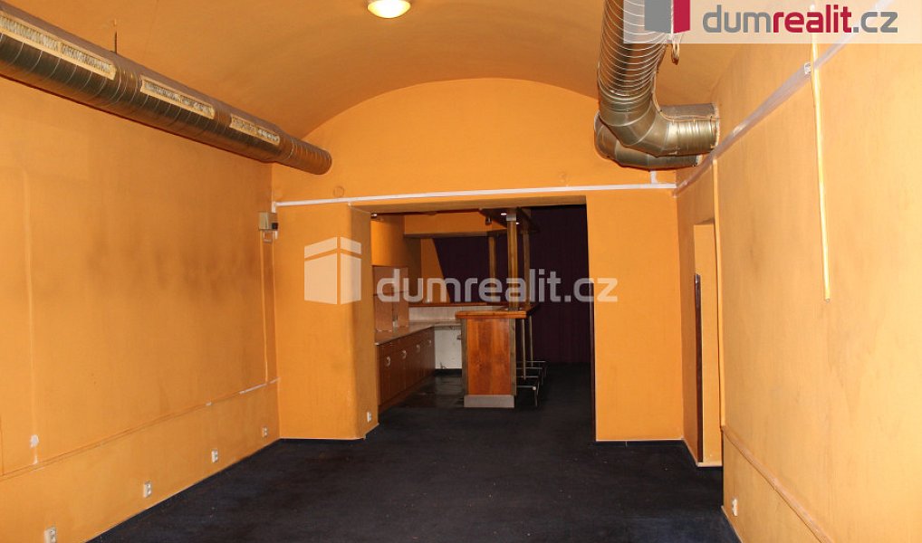 Pronájem obchodních prostor 145 m², Plzeň – náhled fotky 7
