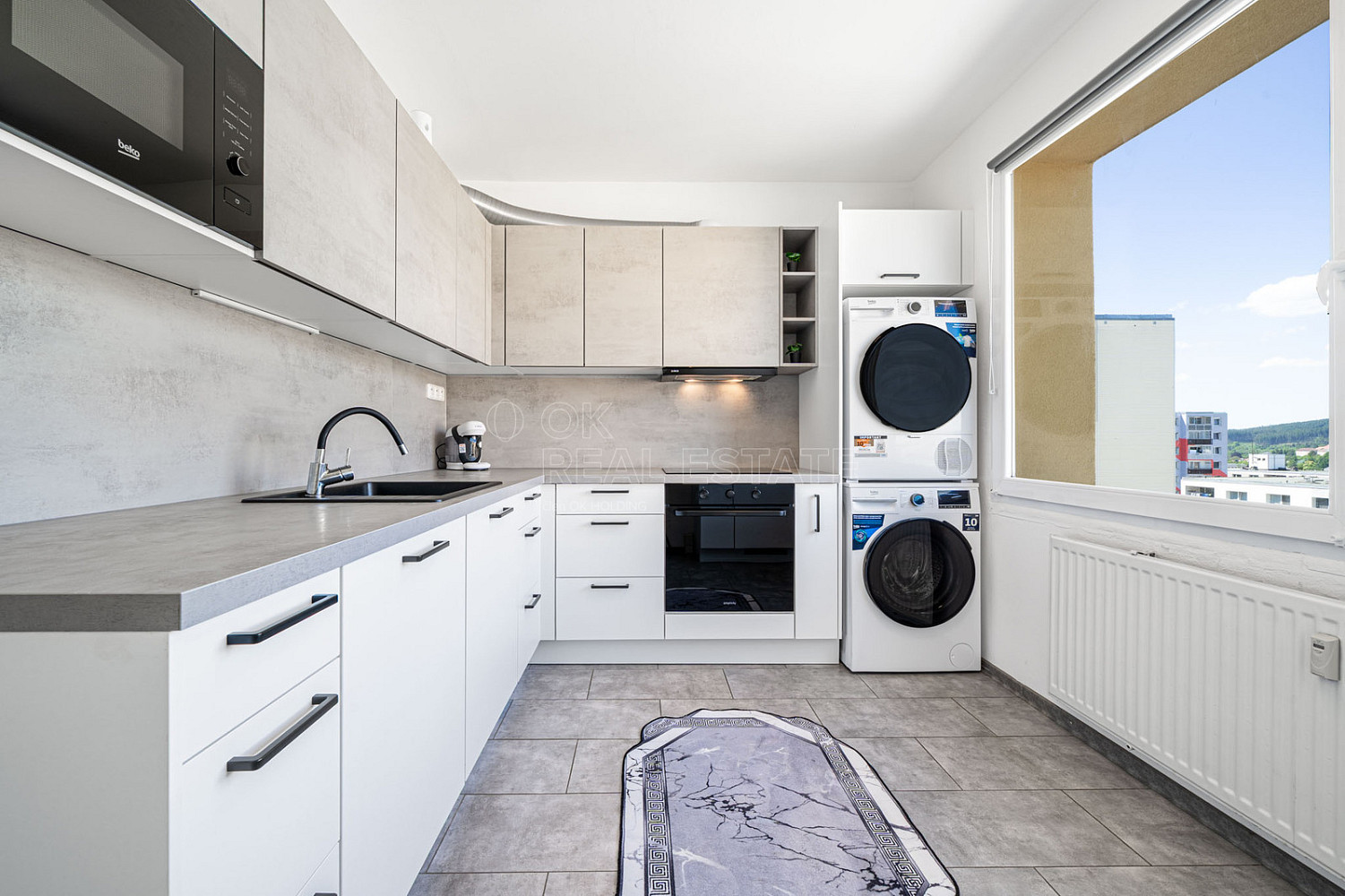 Prodej bytu 3+1 61 m²