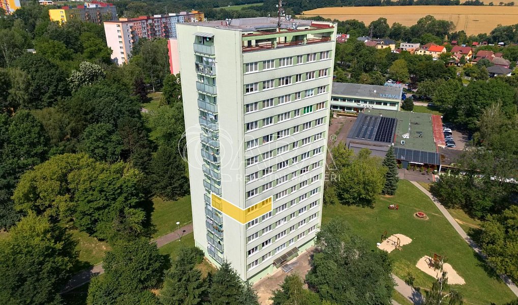 Prodej bytu 2+1 41 m², Ostrava – náhled fotky 26