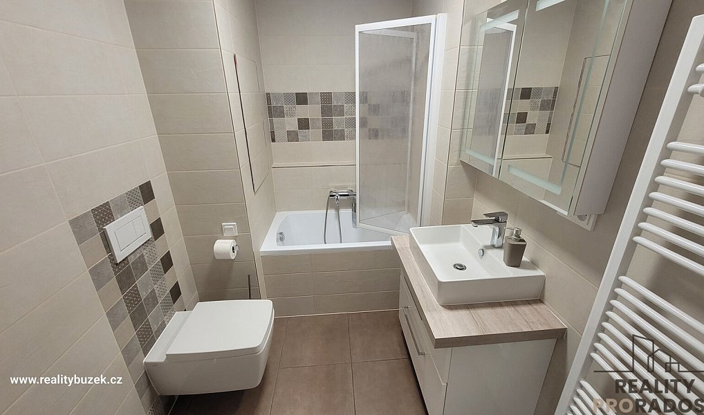 Prodej bytu 2+1 57 m², Kroměříž – náhled fotky 2