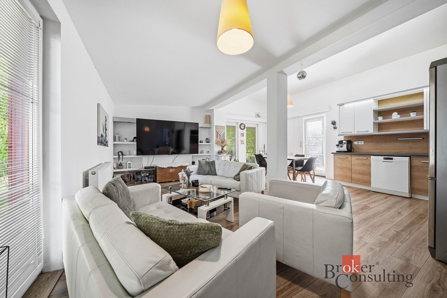 Prodej domu 107 m² s pozemkem 828 m² – fotografie 5