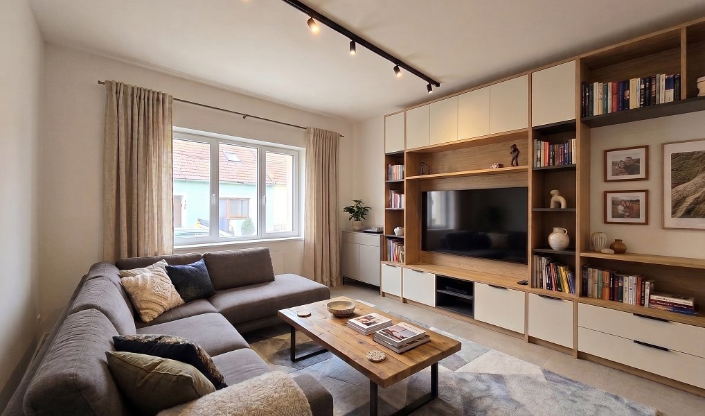Prodej domu 182 m² s pozemkem 543 m², Rajhrad – náhled fotky 14