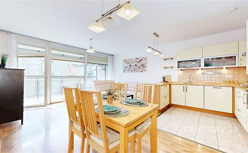 Pronájem bytu 3+kk 74 m², Tyršova, Liberec - Liberec V-Kristiánov