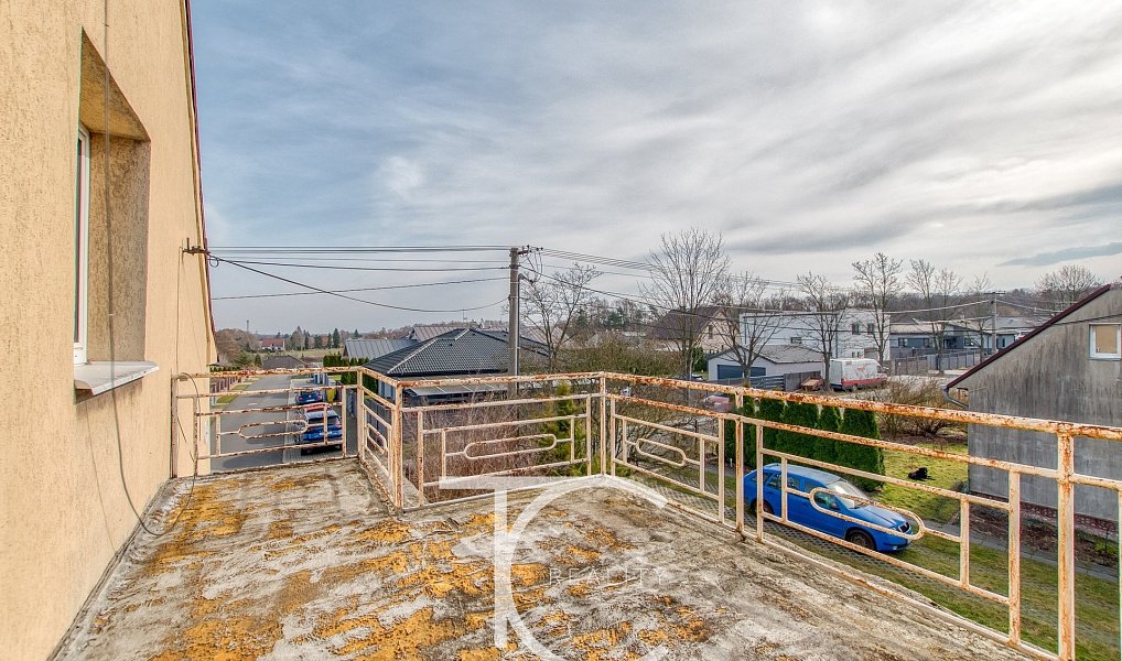 Prodej domu 180 m² s pozemkem 1 800 m², Petřvald – náhled fotky 28
