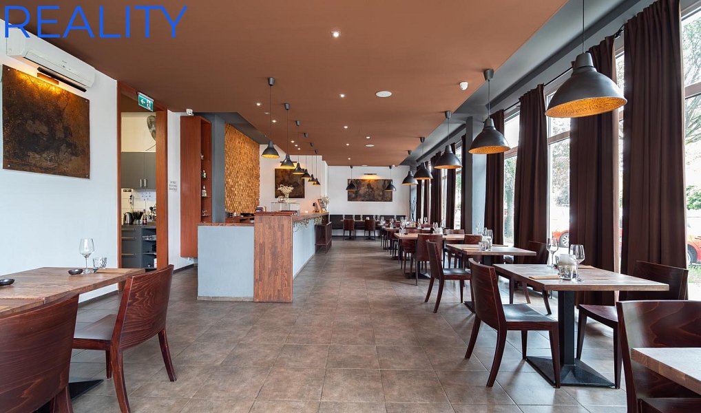Prodej restaurace 148 m², Ostrava – náhled fotky 9
