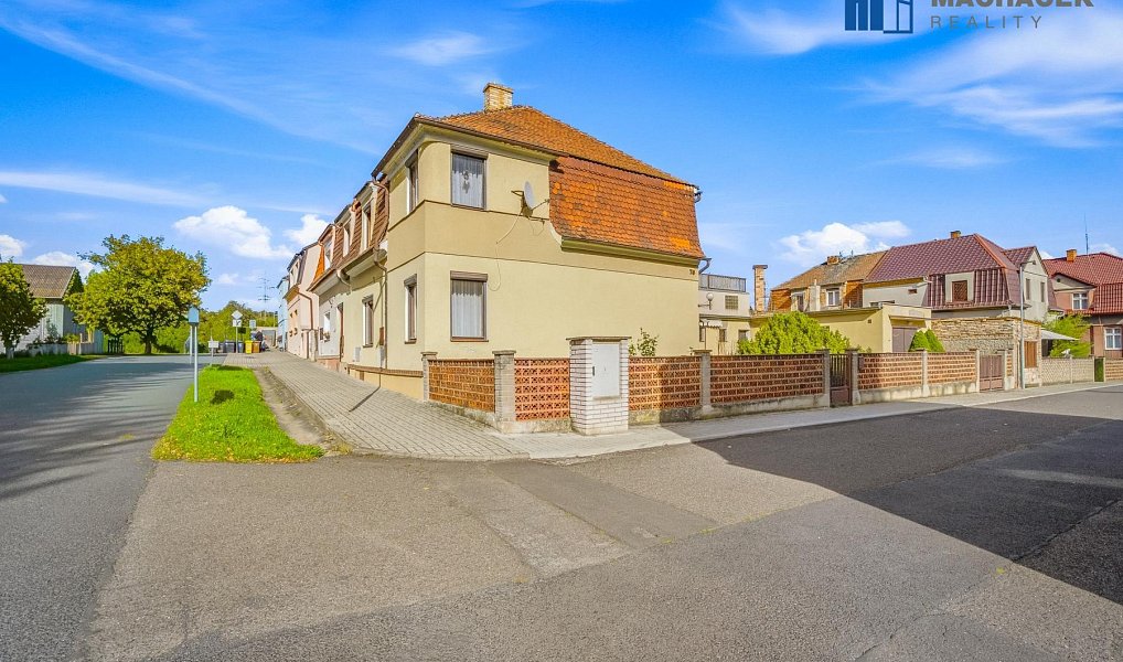 Prodej domu 161 m² s pozemkem 293 m², Zabrušany – náhled fotky 38