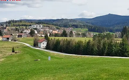 Prodej bytu 2+kk 54 m², Haidmühle, Niederbayern, Německo