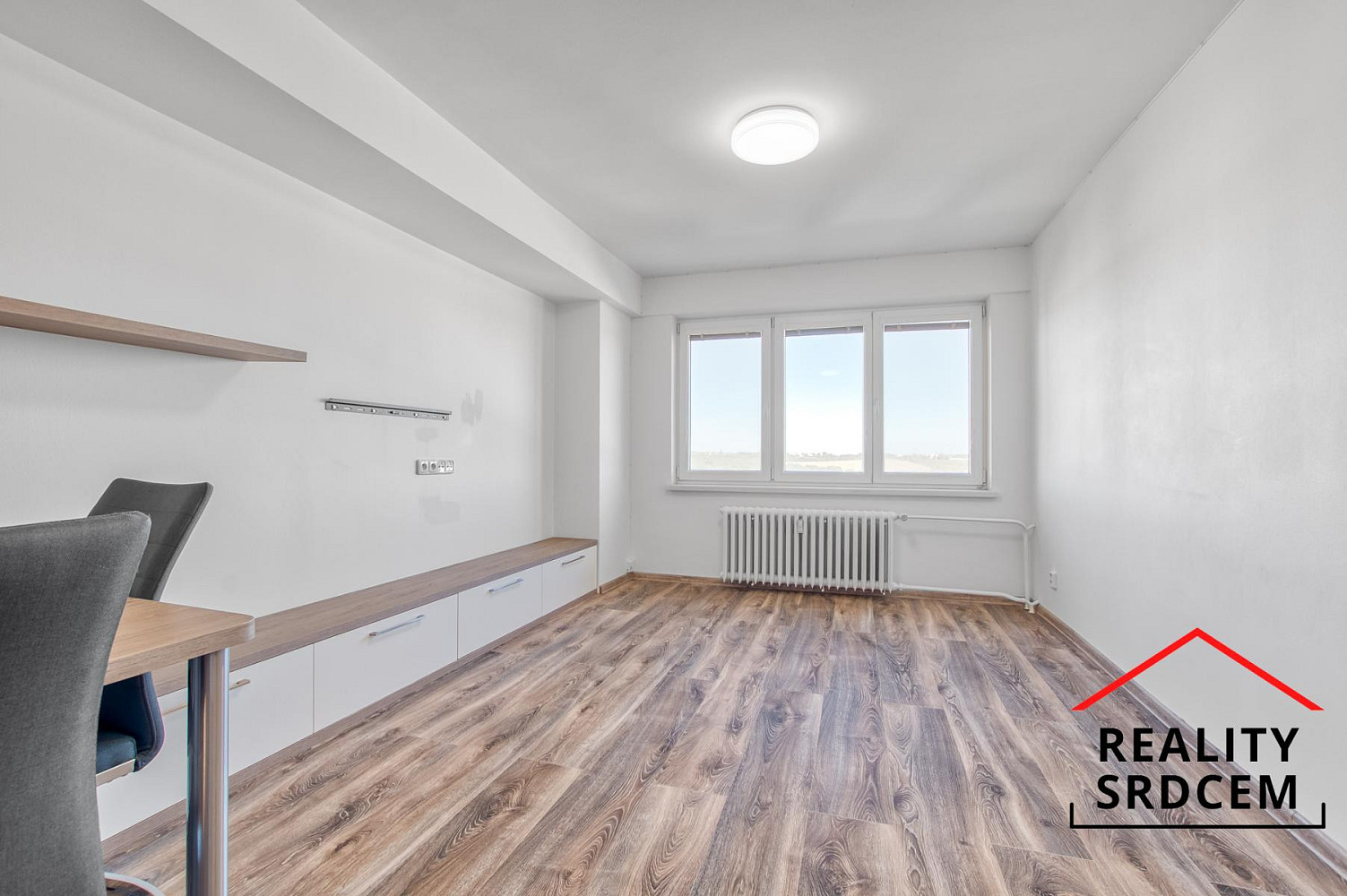 Pronájem bytu 2+kk 42 m² – fotografie 4