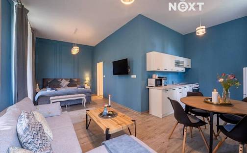 Prodej bytu 1+kk 40 m², Výzkumníků, Rapotín, okres Šumperk