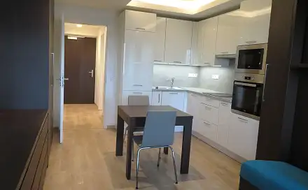 Pronájem bytu 1+kk 30 m²