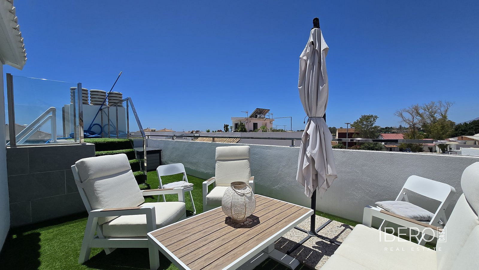 Piso 5+kk – Marbella, Salto del Agua - Vista 4