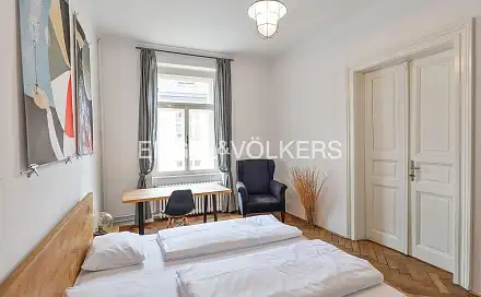 Pronájem bytu 3+1 96 m²