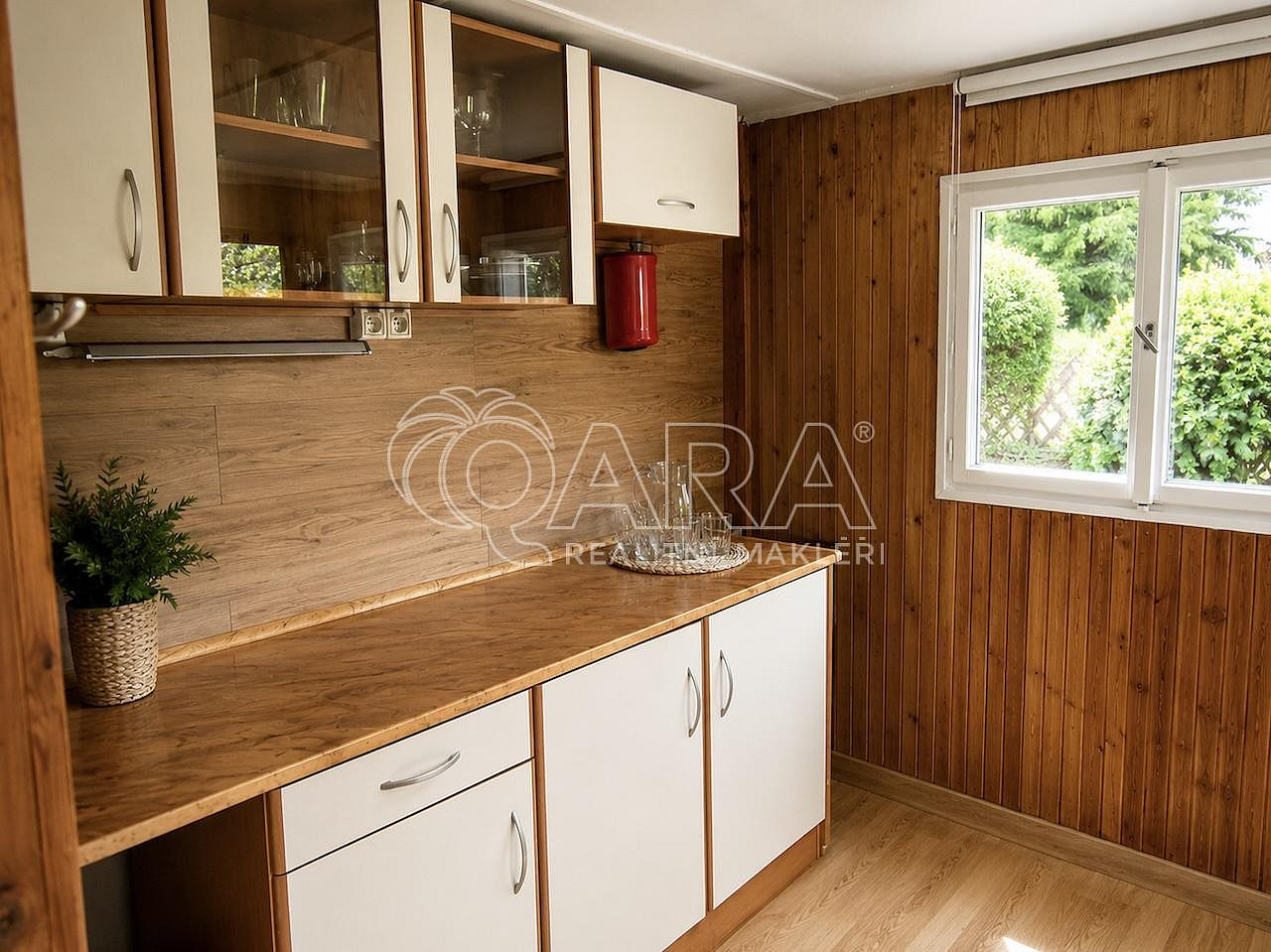 Prodej chaty/chalupy 34 m² s pozemkem 99 m² – fotografie 2