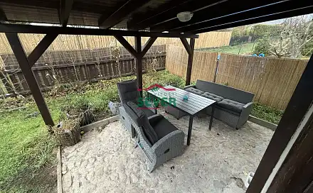 Prodej zahrady 277 m², Krušnohorská, Krupka - Unčín, okres Teplice