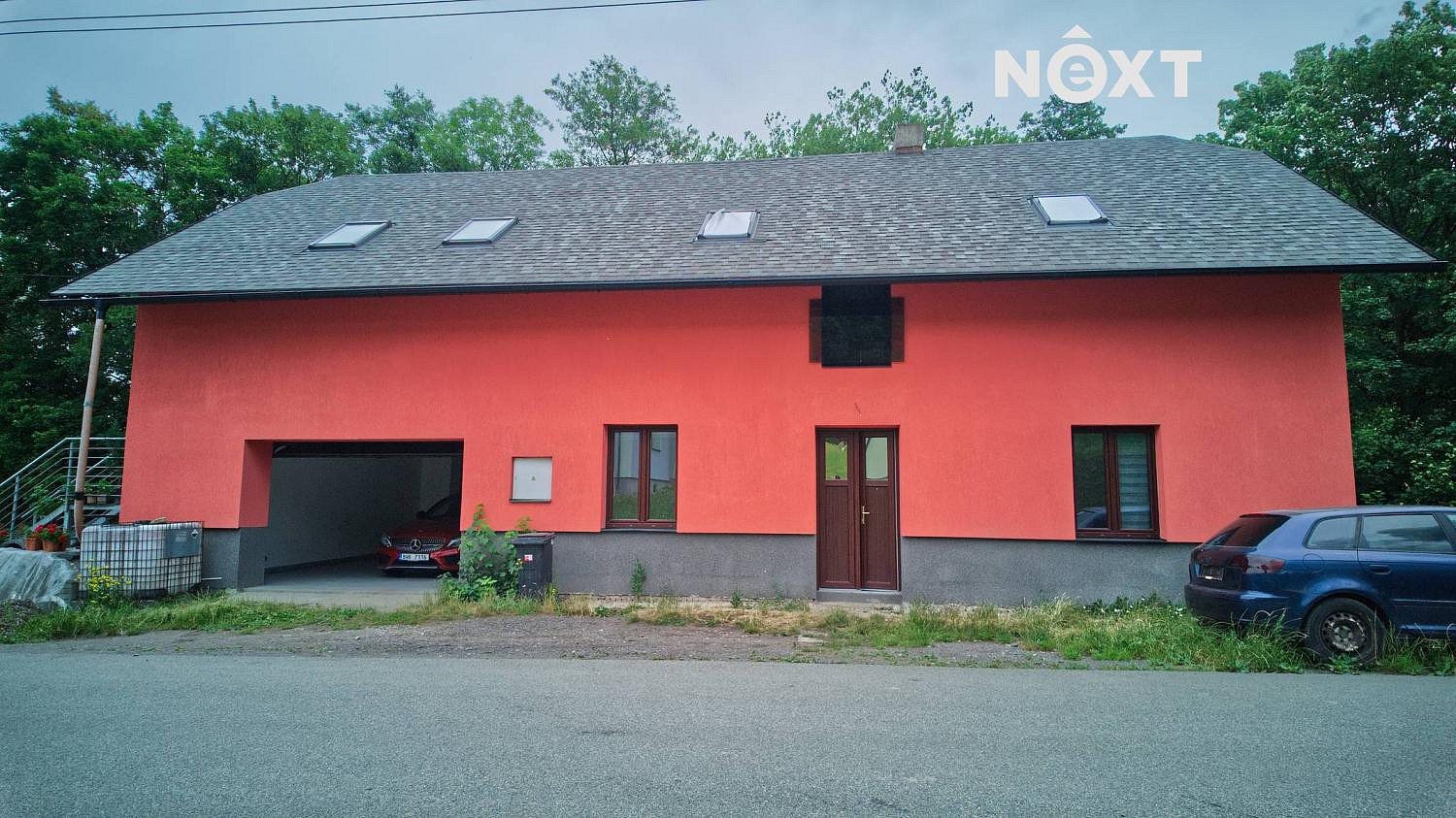 Prodej bytu 2+1 70 m² — photo 3