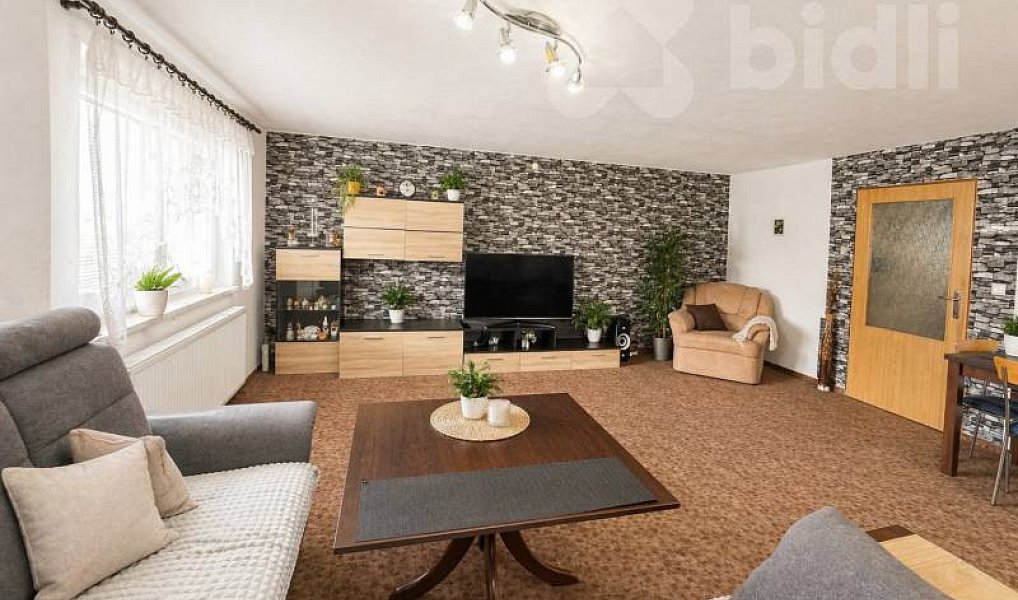 Prodej domu 180 m² s pozemkem 332 m², Borovany – náhled fotky 13