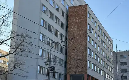 Pronájem kanceláře 17 m², 1. máje, Liberec - Liberec III-Jeřáb