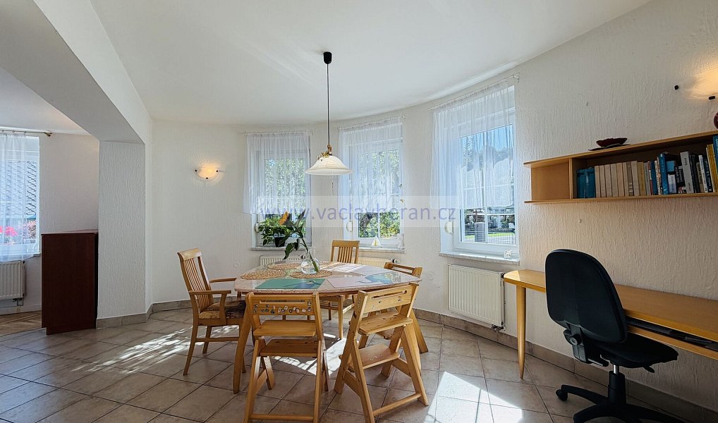 Prodej domu 138 m² s pozemkem 724 m², Žamberk – náhled fotky 10