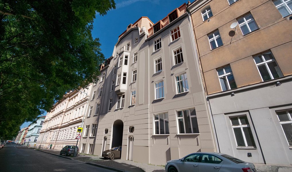 Prodej bytu 3+kk 105 m², Praha – náhled fotky 4