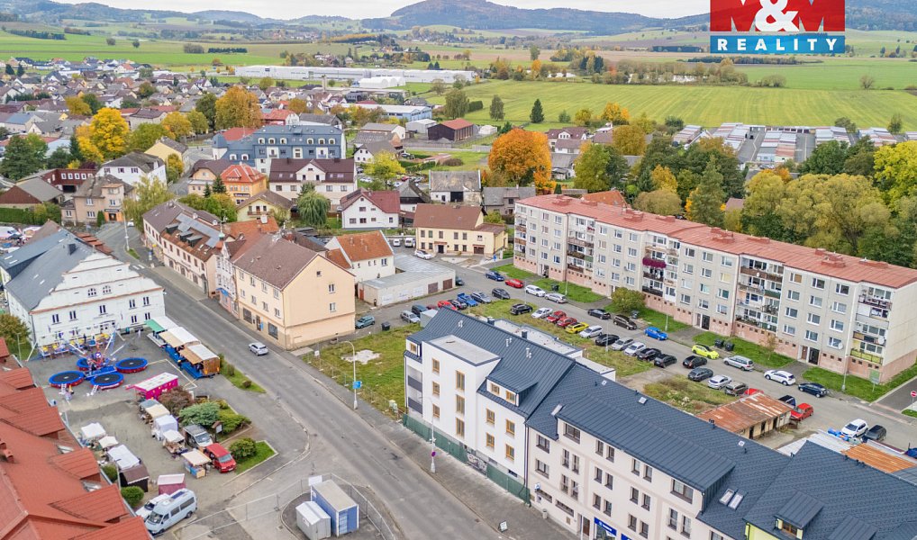 Prodej bytu 1+kk 35 m², Nýrsko – náhled fotky 17