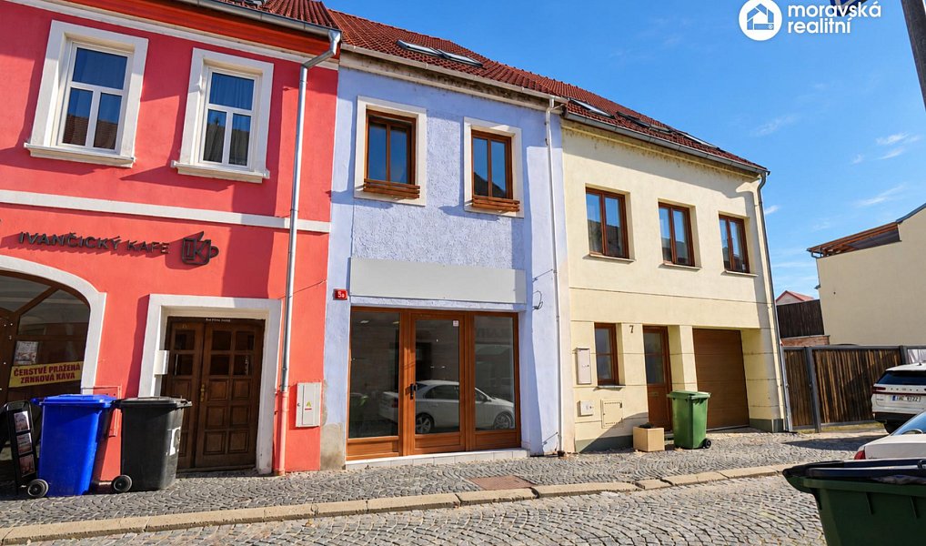 Ostatní