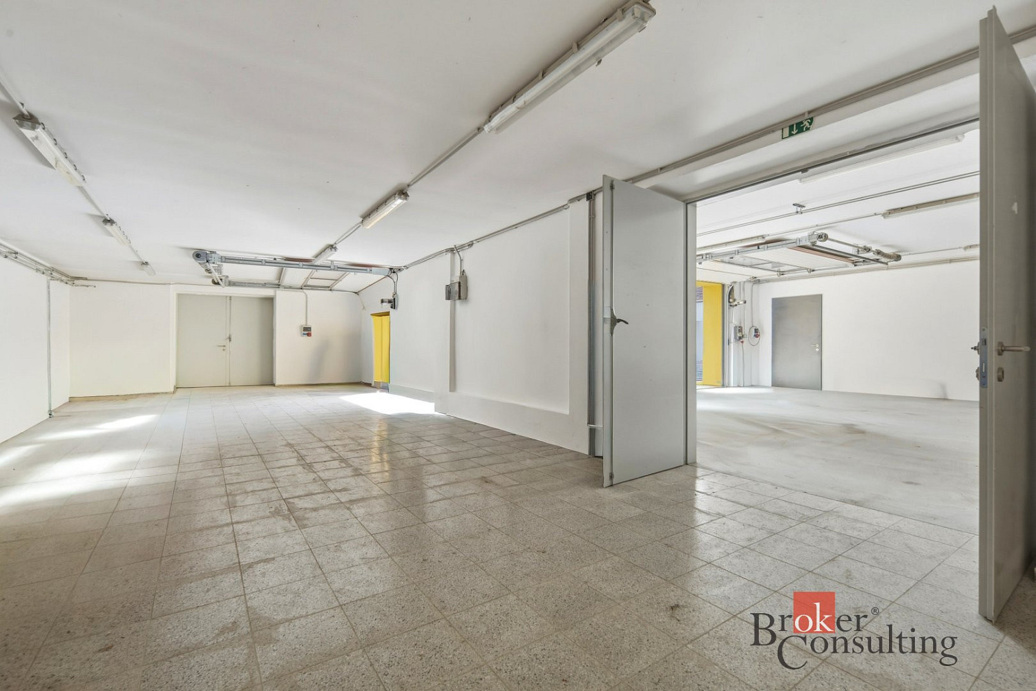 Pronájem výrobních prostor 435 m² – fotografie 4