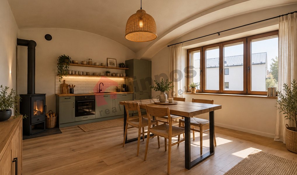 Prodej domu 85 m² s pozemkem 730 m², Pravonín – náhled fotky 12
