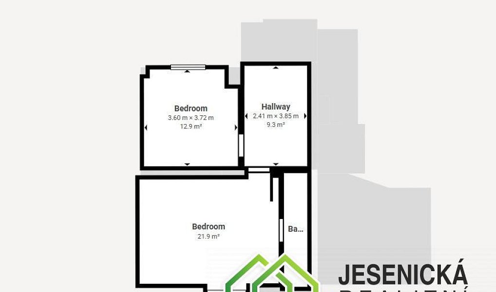 Prodej domu 120 m² s pozemkem 954 m², Stará Červená Voda – náhled fotky 29