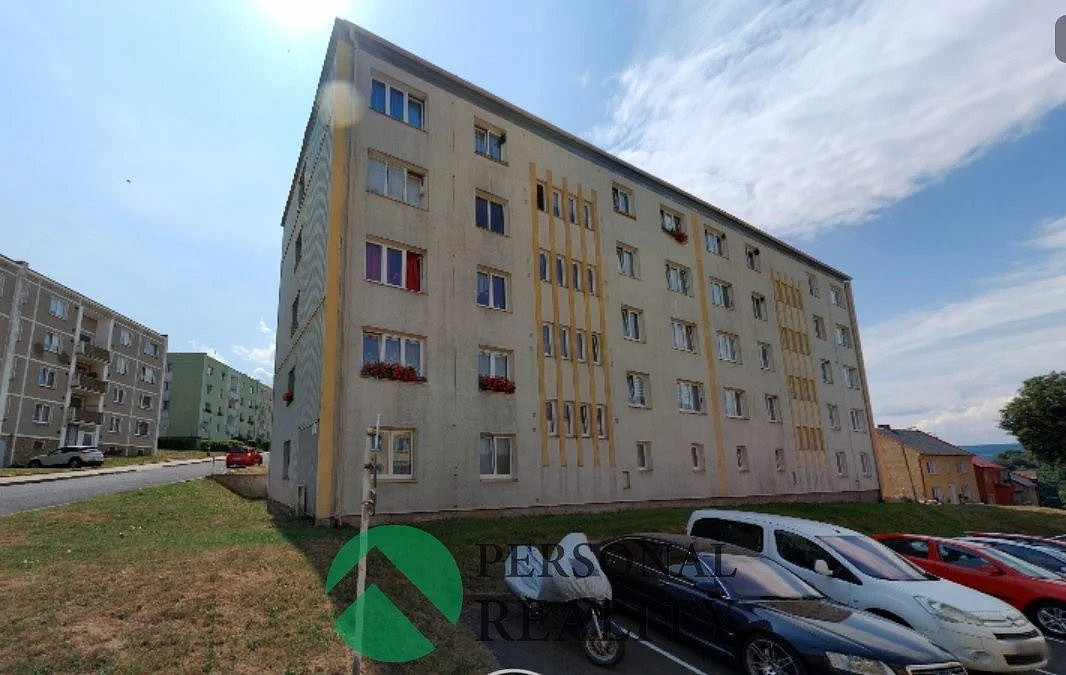Pronájem bytu 1+1 34 m² – fotografie 3